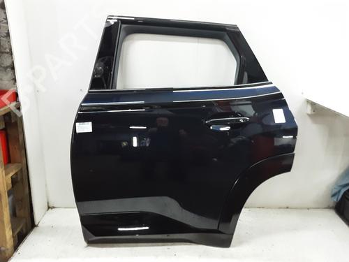 left-rear-door-bmw-xm-g09-2022-39059565 main image