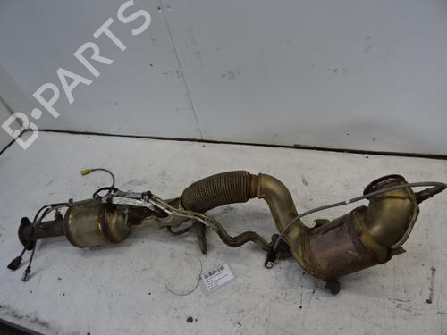 Used Catalyst Catalyst 39051983 39051983