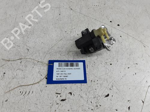 Sensor electrónico Sensor electrónico RENAULT CLIO IV (BH_) 1.5 dCi 75 (75 hp) 20280732 20280732