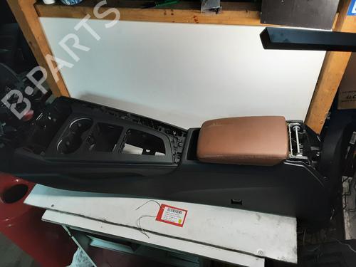 Console centrale AUDI A4 B9 (8W2, 8WC) 35 TDI | BP23984110I22 - Image 1