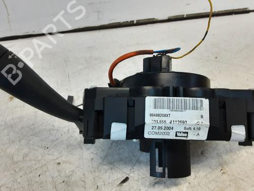 Switch CITROËN C2 (JM_) 1.4 HDi | BP39384643I30 - Image 4
