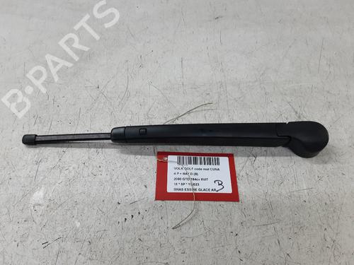 Used Rear windshield wiper arm VW GOLF VII (5G1, BQ1, BE1, BE2) 2.0 TDI (150 hp) 25884365
