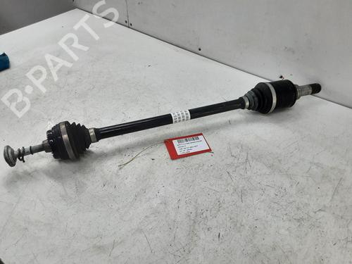Used Left rear driveshaft Left rear driveshaft BMW 4 Gran Coupe (G26) 420 d Mild-Hybrid (190 hp) 29399777 29399777