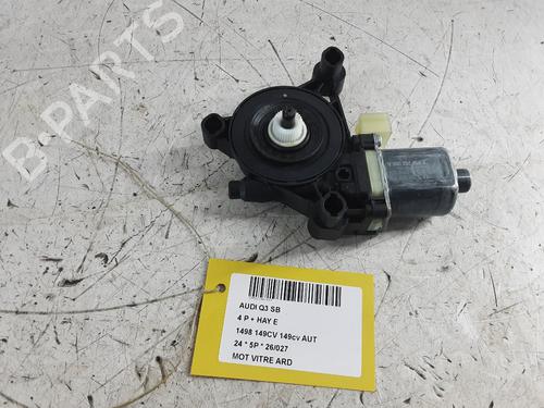 Used Right rear window motor Right rear window motor AUDI Q3 (F3B) 35 TFSI (150 hp) 39965786 39965786