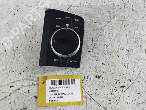 Used Switch BMW Z4 Roadster (G29) sDrive 20 i (197 hp) 32248626