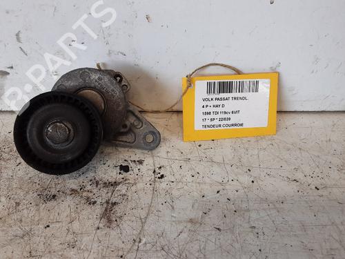 other-vw-passat-b8-3g2-cb2-16-tdi-04l903315a-2014-20273961 main image