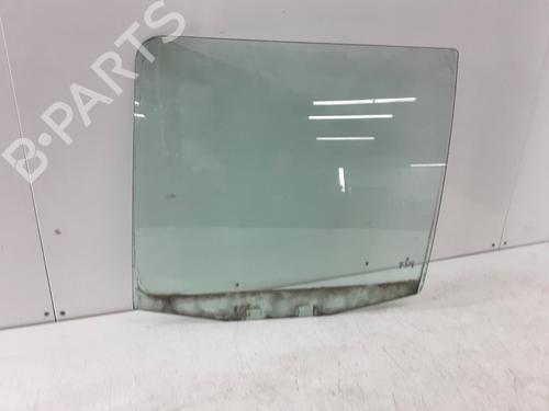 Used Rear left door window VW GOLF III (1H1) 1.8 (75 hp) 23503811