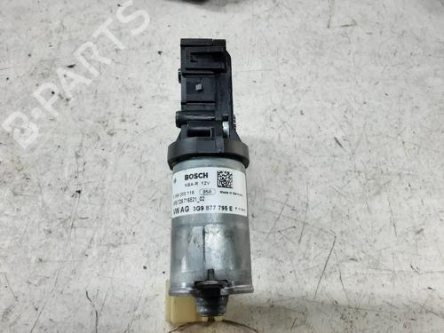 Soltagsmotor VW PASSAT B8 Variant (3G5, CB5) 1.6 TDI | BP28472717M60 