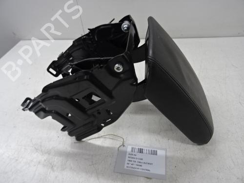 middle-console-audi-a4-b8-8k2-2007-2008-2009-2010-2011-2012-2013-2014-2015-2016-2017-39056892 main image
