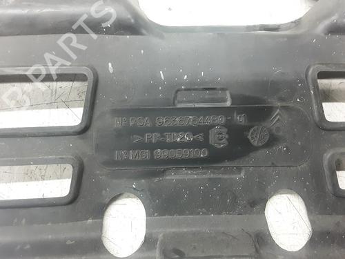 Air vent CITROËN XSARA (N1) 2.0 HDi 90 | BP20286313I21 