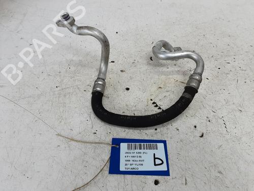 AC pipe JAGUAR XF II (X260) 2.0 D | BP39057681M126 - Image 2