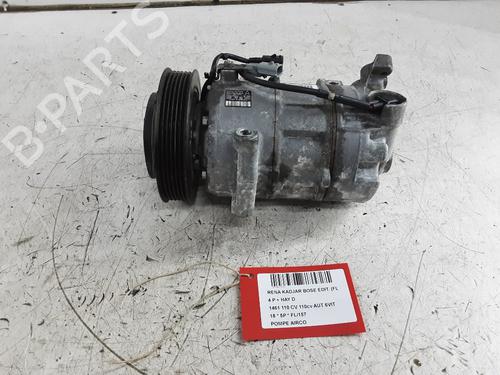 AC compressor RENAULT KADJAR (HA_, HL_) 1.5 dCi 110 (HLA3) | BP32248921M34 - Image 2