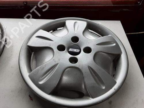 Hulkapsel Hulkapsel FIAT BRAVO I (182_) 1.9 JTD 105 (105 hp) 20286951 20286951