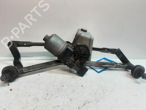 Viskermotor vindrude Viskermotor vindrude PEUGEOT 206 SW (2E/K) 1.4 HDi (68 hp) 39889326 39889326
