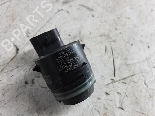 Electronic module AUDI Q3 (F3B) 35 TFSI | BP39965881M83 - Image 5