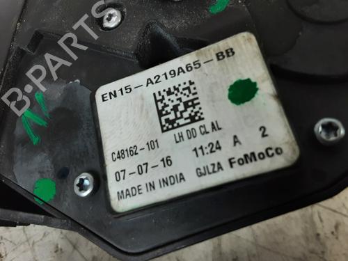 Front left lock FORD ECOSPORT 1.5 EcoBlue TDCi | BP20287804C98 