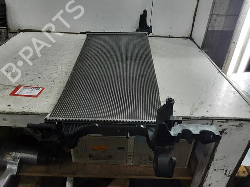 Water radiator VOLVO XC40 (536) T5 AWD | BP33247581M31 - Image 4