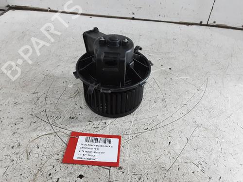 Heater blower motor PEUGEOT BOXER Van 2.2 BlueHDi 140 | BP31312658M62 - Image 2