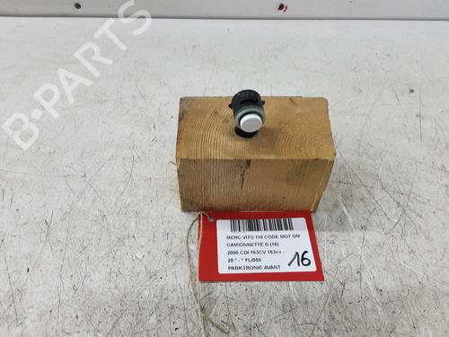 Used Electronic module Electronic module 29168044 29168044