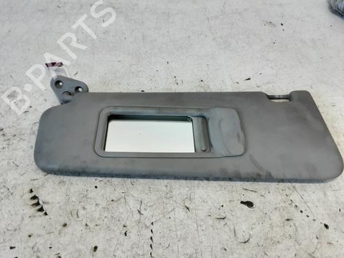 Venstre solskærm BMW X1 (E84) sDrive 20 d | BP33439513I1 - Image 3