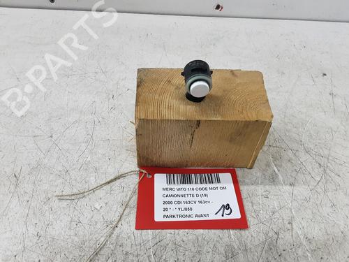 Used Electronic module MERCEDES-BENZ VITO Van (W447) 116 CDI (447.601, 447.603, 447.605) (163 hp) 29168047