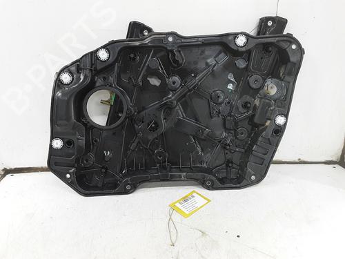 Front right window mechanism BMW 3 (G20, G80, G28) 330 e Plug-in-Hybrid | BP32246033C23 - Image 2