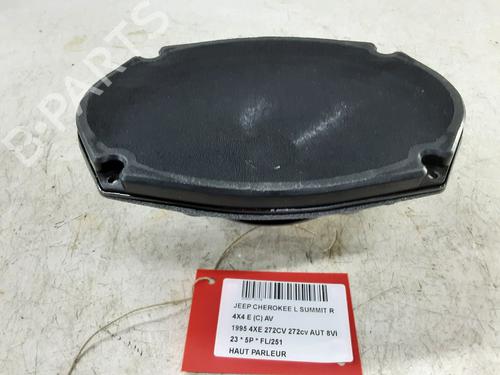 Used Speaker Speaker JEEP GRAND CHEROKEE L V (WL) 2.0 4xe Plug-in Hybrid (381 hp) 32246664 32246664