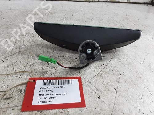 Rear mirror VOLVO XC40 (536) T5 AWD | BP33247542I6 - Image 2