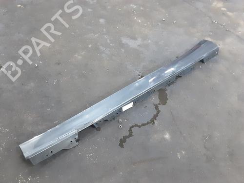 Door moulding trim BMW 1 (F20) 116 d | BP20278201C150 