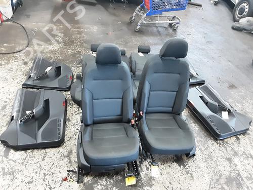 Used Seats set Seats set VW GOLF VII Variant (BA5, BV5) 1.6 TDI (115 hp) 36365856 36365856