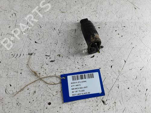 Used Washer pump Washer pump AUDI A1 Sportback (GBA) 25 TFSI (95 hp) 32246856 32246856