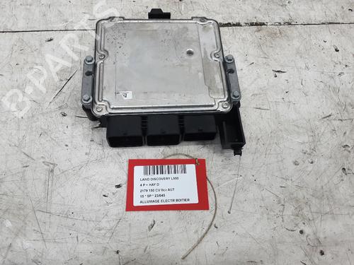 Elektronische module Elektronische module LAND ROVER DISCOVERY SPORT (L550) 2.2 D 4x4 (150 hp) 35948464 35948464