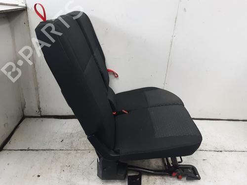 Right front seat FORD TRANSIT CONNECT V408 Box Body/MPV 1.5 EcoBlue | BP33872282C16 - Image 8