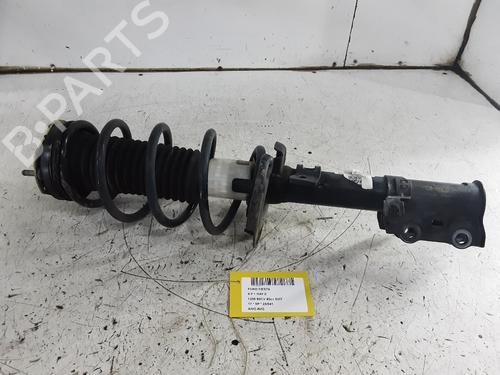 Used Left front shock absorber Left front shock absorber FORD FIESTA VI (CB1, CCN) 1.25 (82 hp) 39063820 39063820