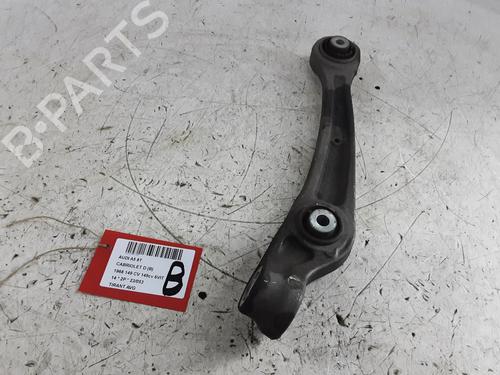 Left front suspension arm AUDI A5 Convertible (8F7) 2.0 TDI | BP31312514M12