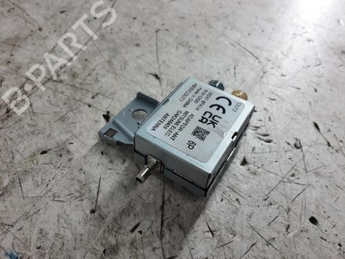 Electronic module NISSAN JUKE (F16_) 1.0 | BP33439735M83 - Image 3