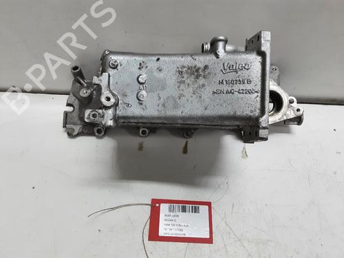 Manifold Indsugning SEAT LEON (5F1) 1.6 TDI (110 hp) 20286570