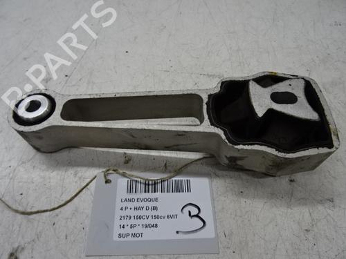 Used Engine mount Engine mount LAND ROVER RANGE ROVER EVOQUE (L538) 2.2 D 4x4 (150 hp) 39056953 39056953