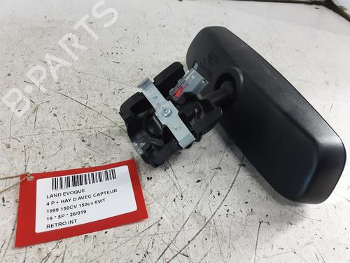 Rear mirror LAND ROVER RANGE ROVER EVOQUE (L551) 2.0 D150 | BP35169416I6 - Image 3