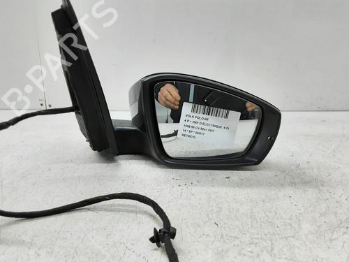 Used Right mirror Right mirror 36669622 36669622