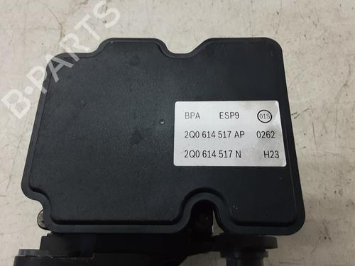 ABS pump VW POLO VI (AW1, BZ1, AE1) 1.0 MPi | BP23220598M43 - Image 2