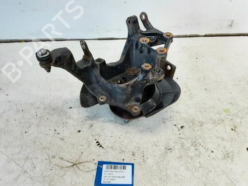 Højre hjullejehus spindel FORD KUGA II (DM2) 2.0 TDCi | BP20272421M28 - Image 2