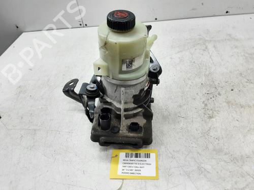 Bomba direccion Bomba direccion RENAULT TRAFIC III Van (FG_) 2.0 dCi 110 (FGMW) (110 hp) 37176609 37176609