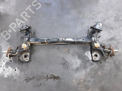Bagaksel Bagaksel CITROËN DS3 (SA_) 1.6 HDi 90 (92 hp) 32249366 32249366