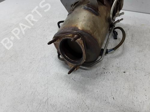 Particulate filter VOLVO V60 II (225) D4 | BP36478998M81 - Image 2