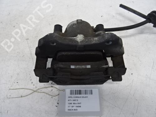 hjre-bremsekaliber-foran-opel-corsa-e-x15-2014-39051915 main image