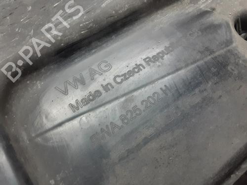 Underbody protection AUDI A3 Sportback (8YA, 8YF) RS3 TFSI quattro | BP33678343M92 - Image 3