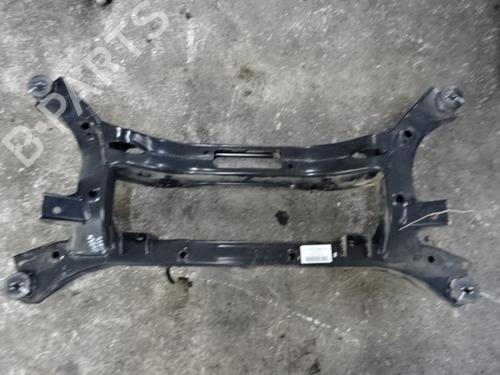 Used Other HYUNDAI TUCSON (TL, TLE) 1.7 CRDi (116 hp) 20273186