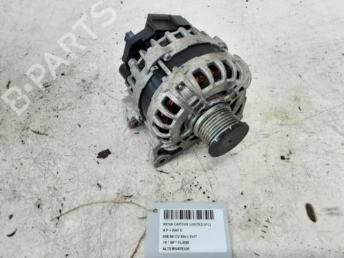 Used Alternator Alternator 32242742 32242742