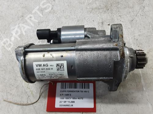 starter-cupra-formentor-km7-kmp-2020-28604056 main image